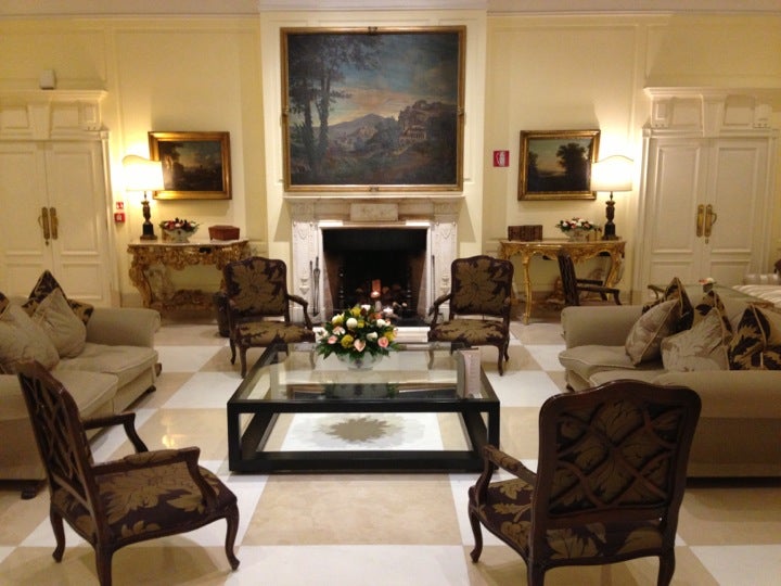 Hotel Eden