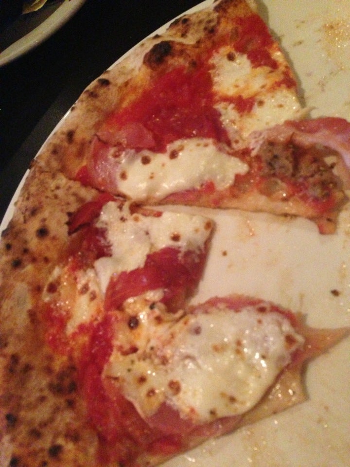 DOUGH Pizzeria Napoletana 6989 Blanco Rd San Antonio