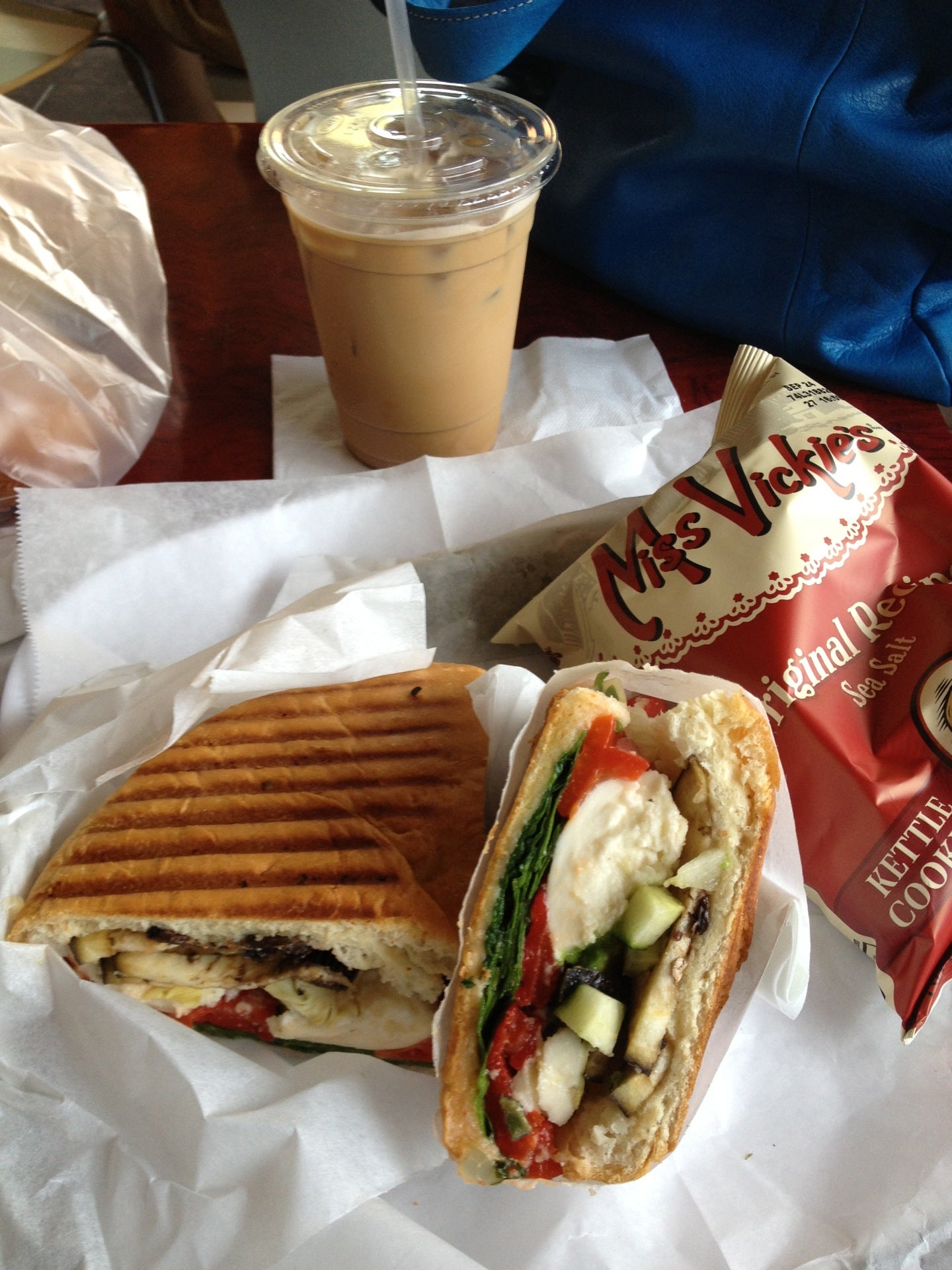 Shilla Bakery Annandale Va