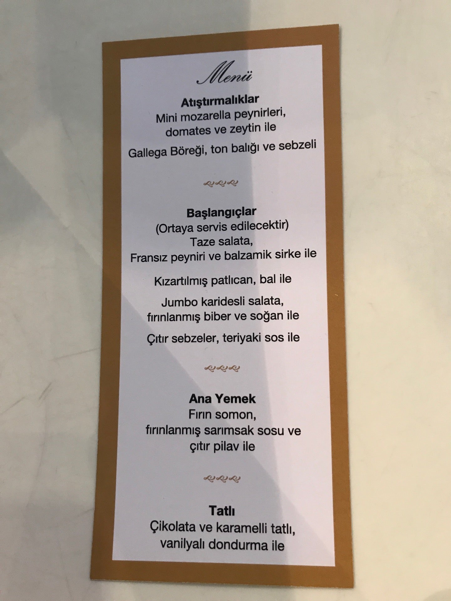 Real Café Bernabéu - Madrid bar