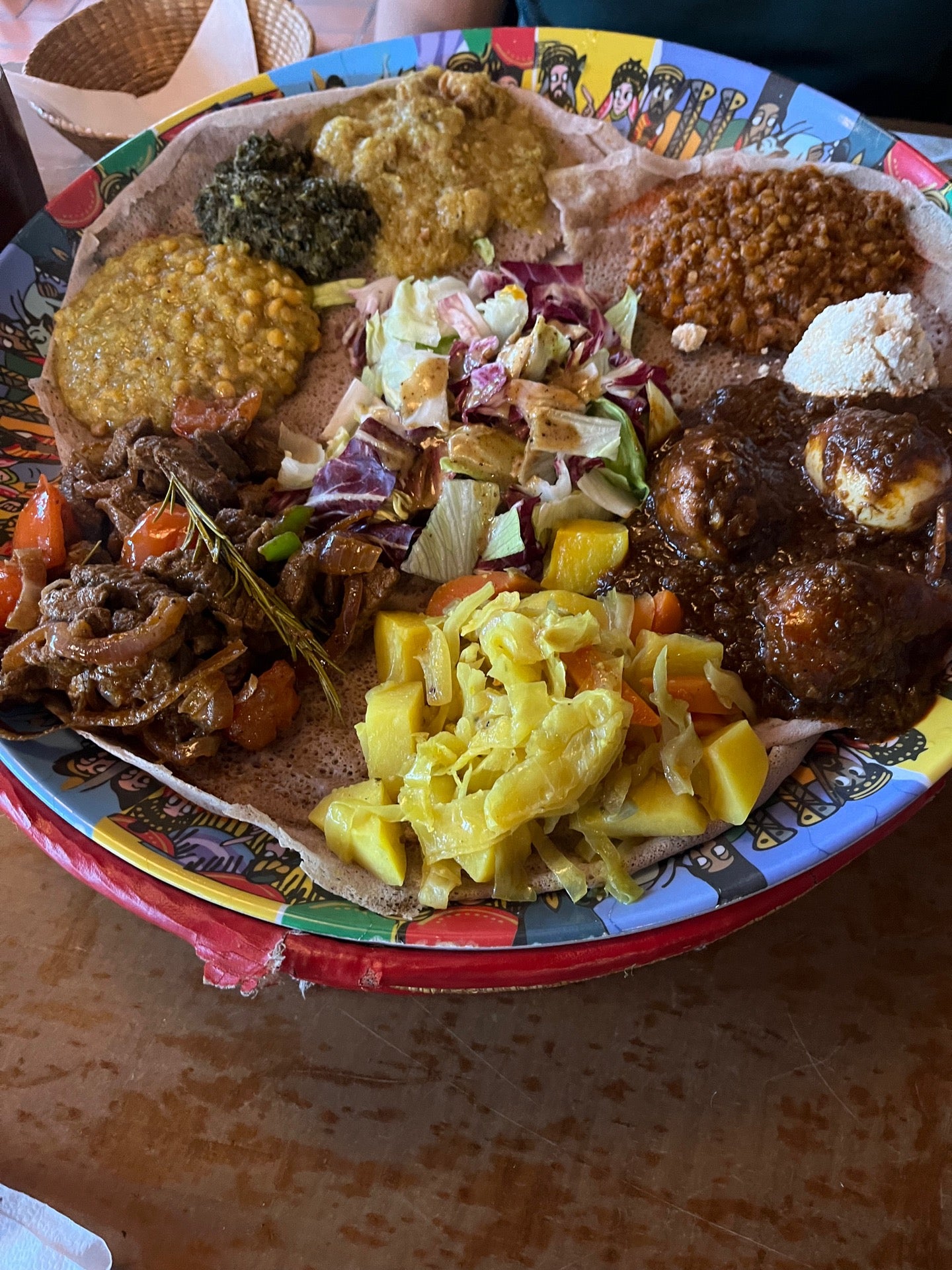 Blue Nile