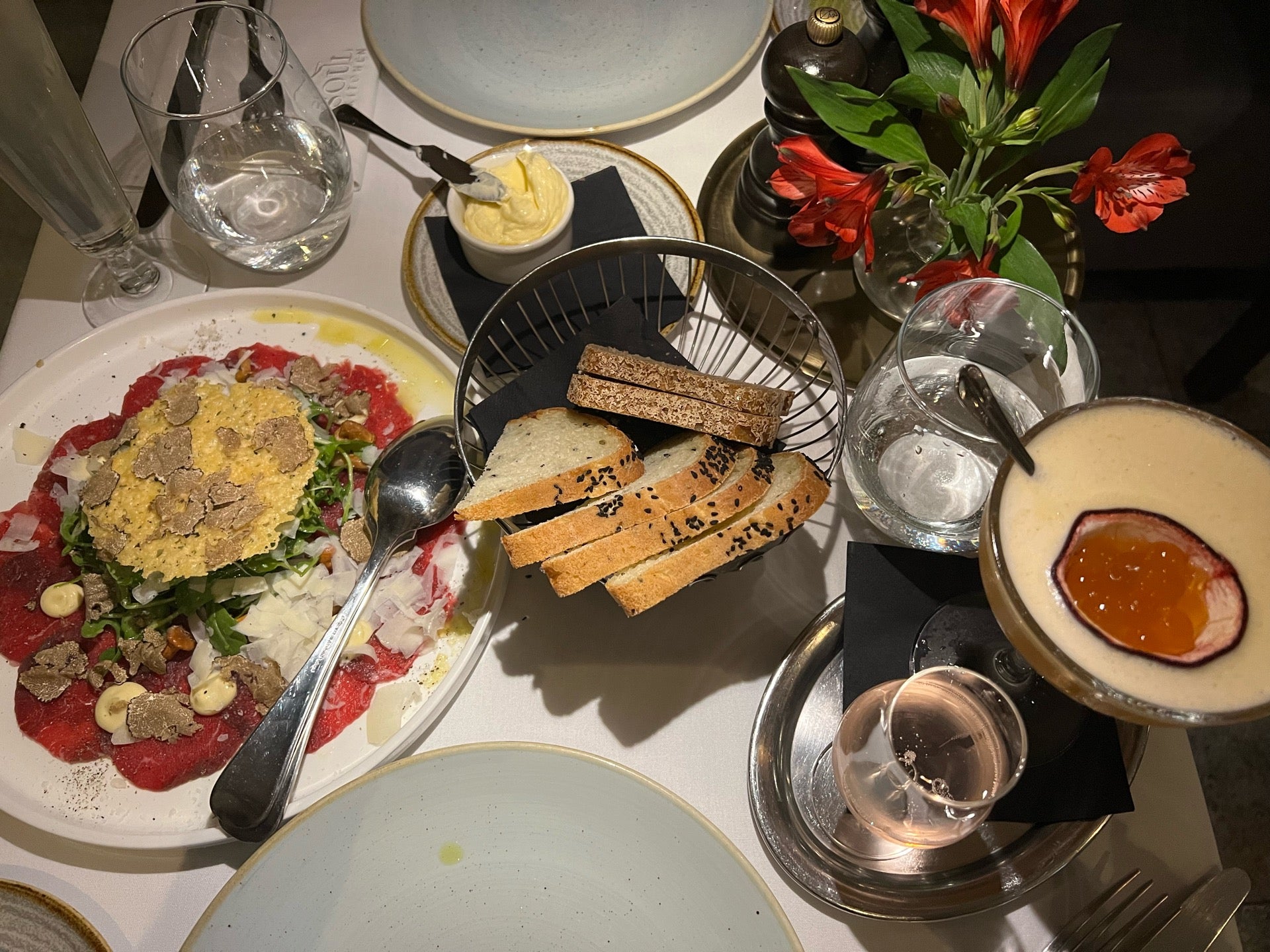 Soul Kitchen Bistro 이미지