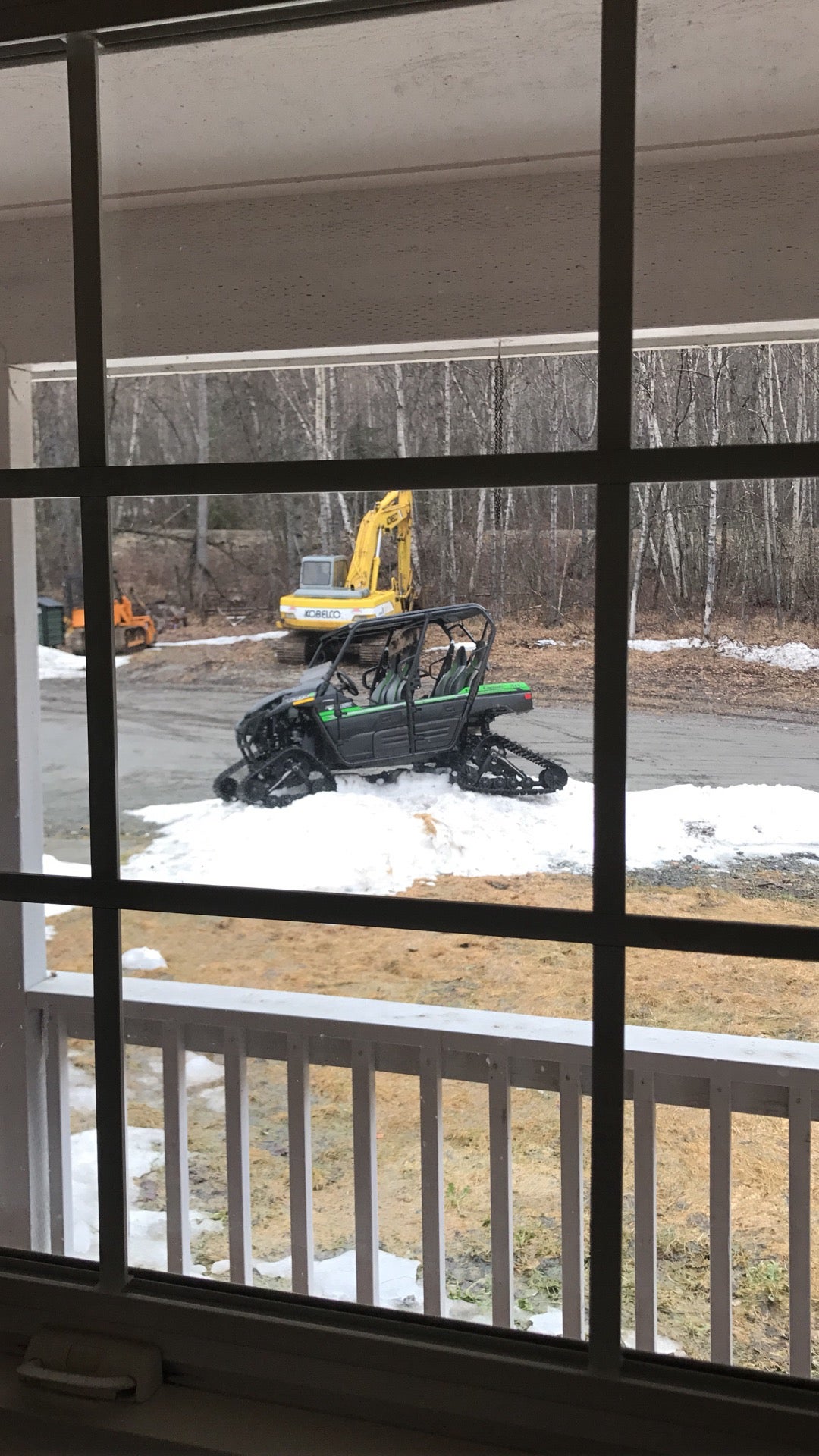 Stellar Alaska Lodge