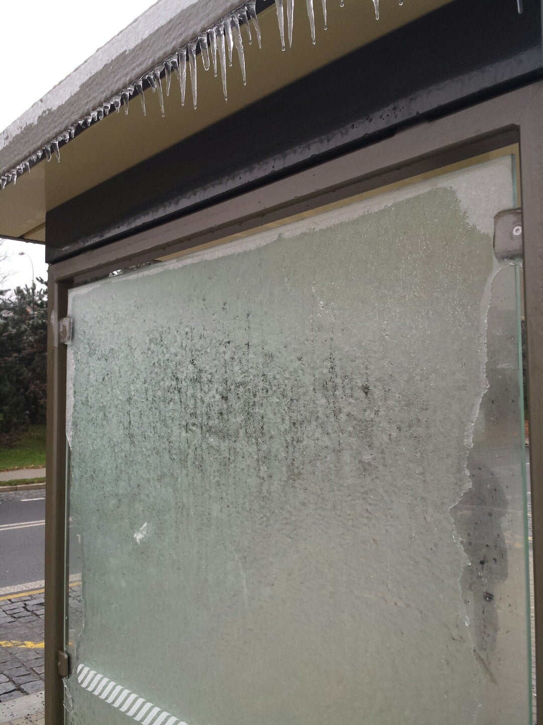 Brodského - photo 1 showing the facility