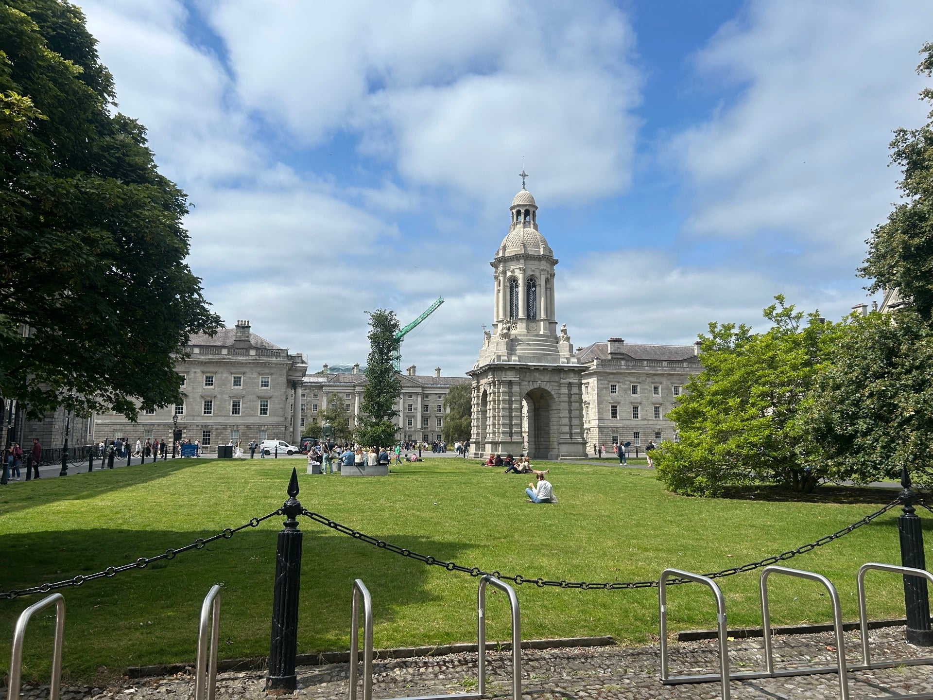 Trinity College 29