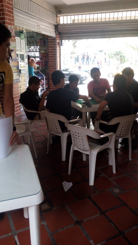 San Felipe Paseo Comercial