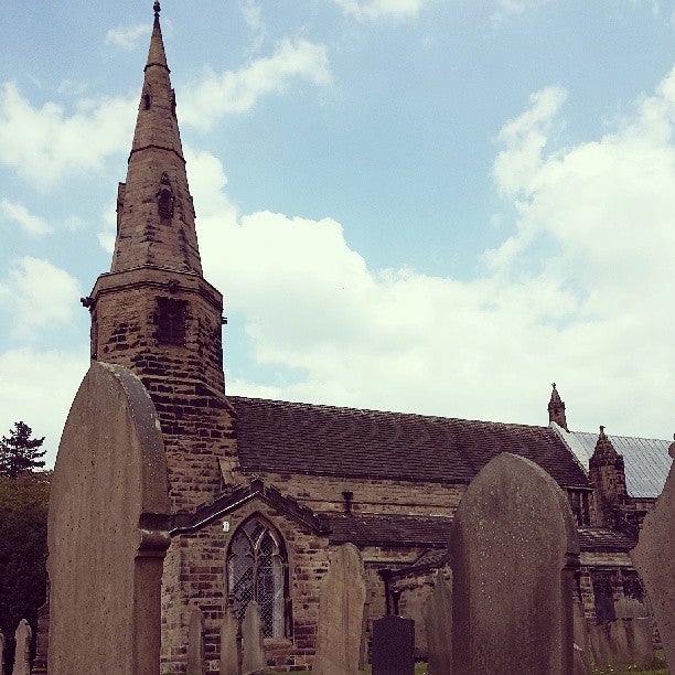St Anne'S Catholic Primary School