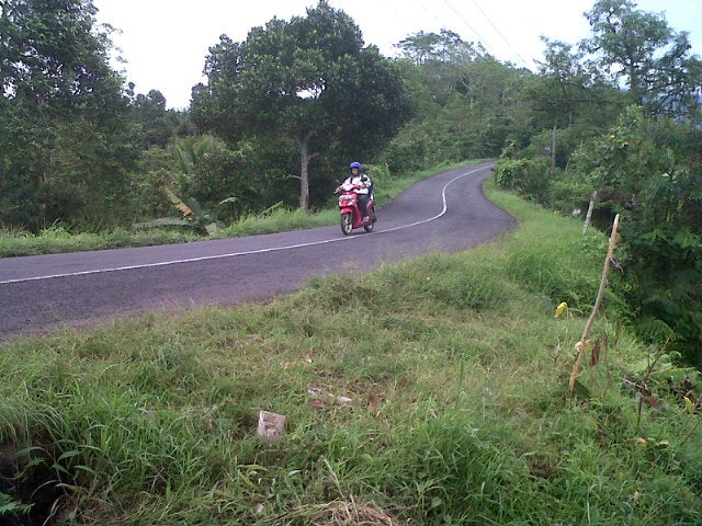 Primadadi Motor