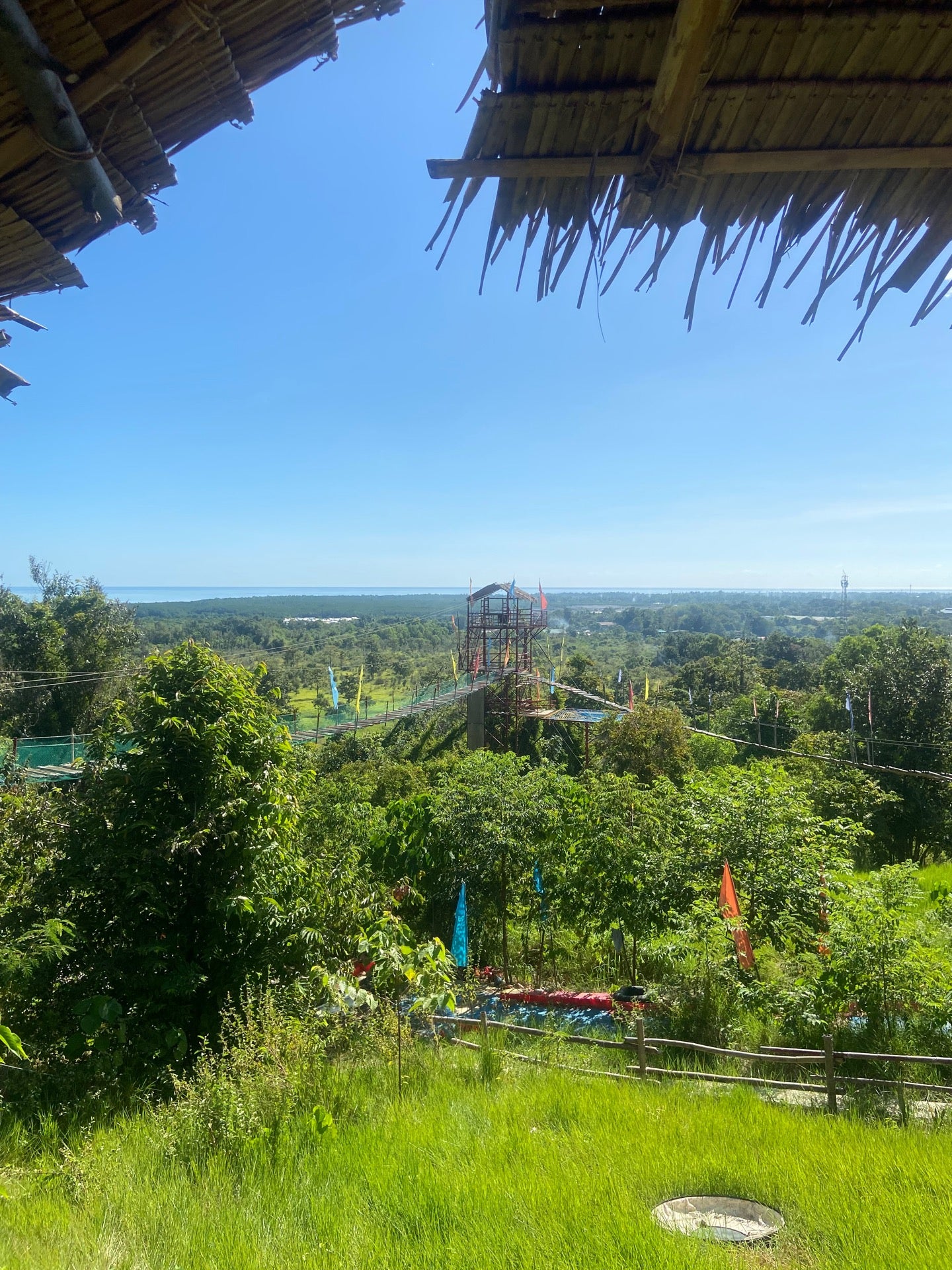 Mitra's Ranch in Palawan, Philippines