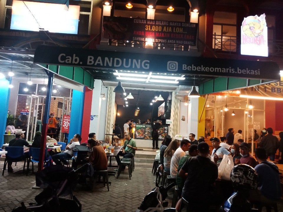 Bekasi