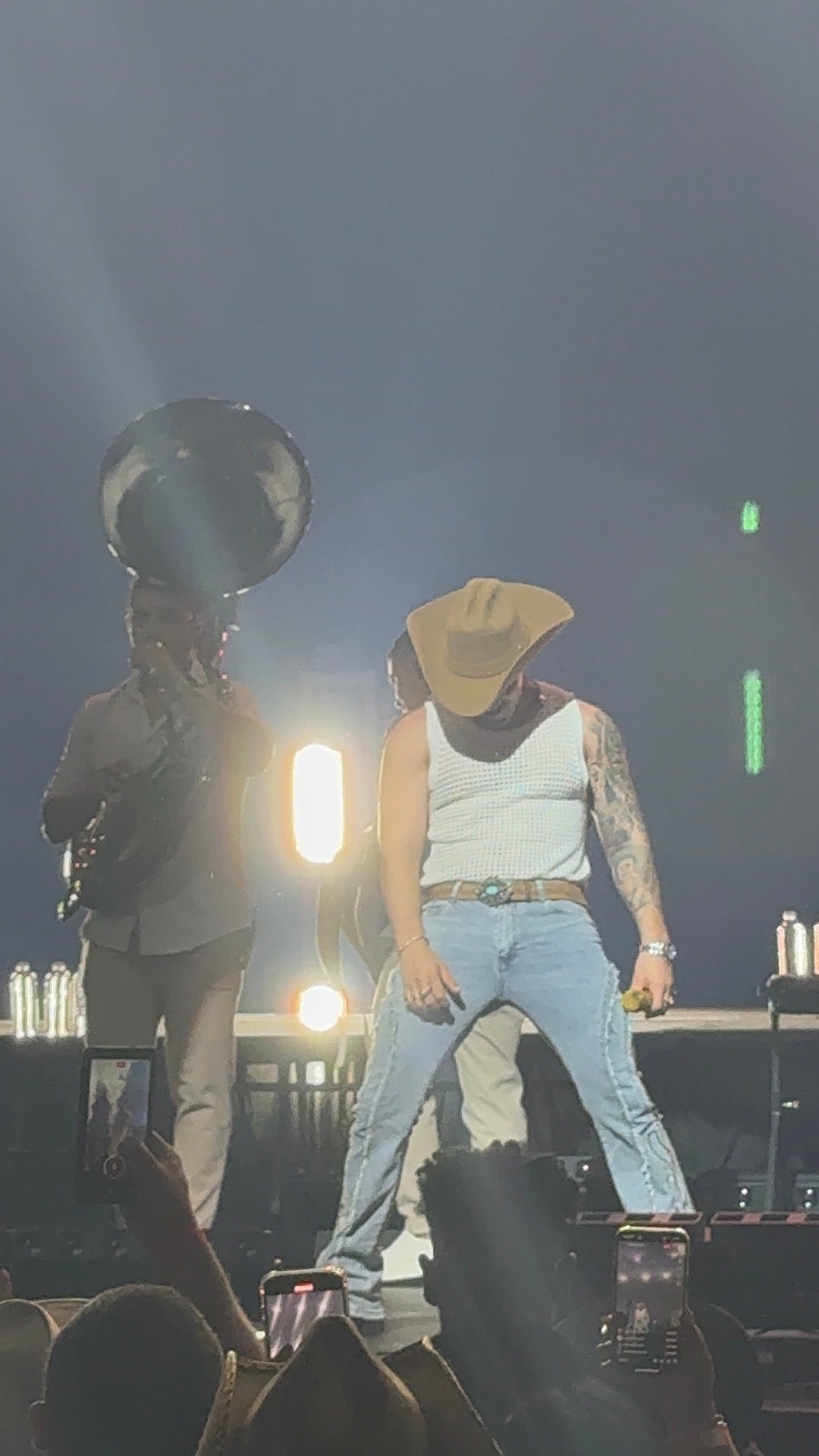 James L Knight Center