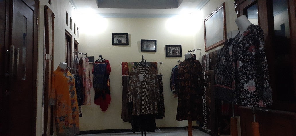 Ber'S Batik