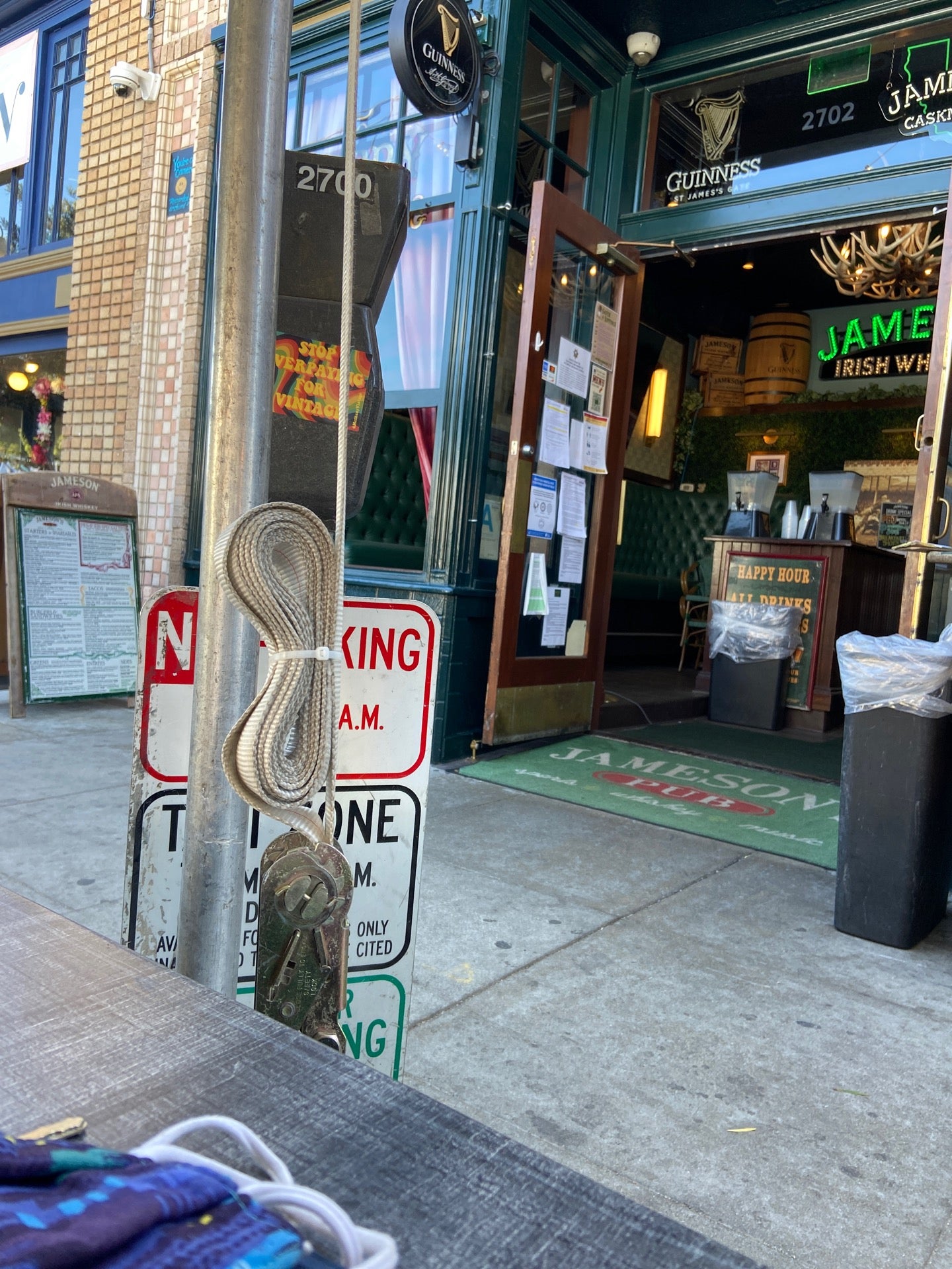 Jameson's Pub cover photo