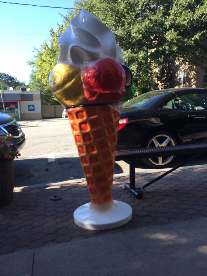 Paolo's Gelato 1025 Virginia Ave NE Atlanta