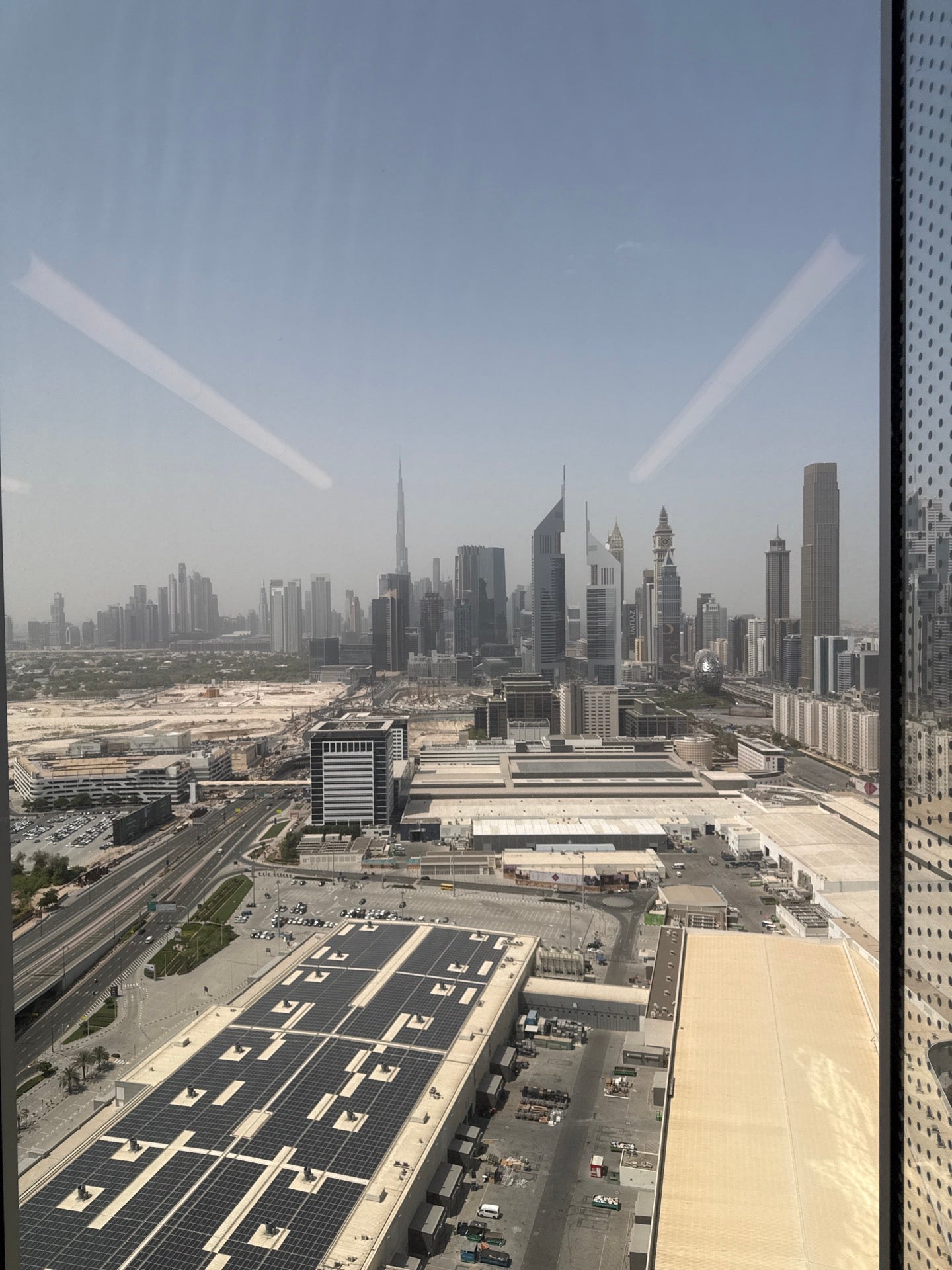 Nobu One Za'abeel in Dubai, United Arab Emirates