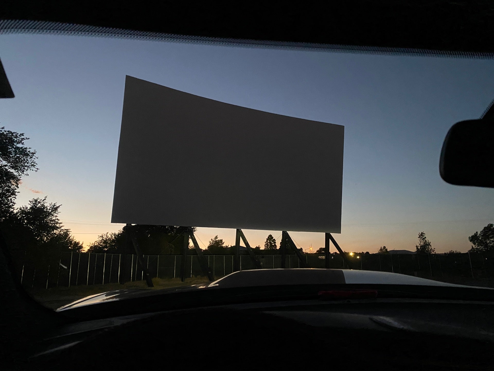 Bartley Ranch - Hawkins Amphitheater