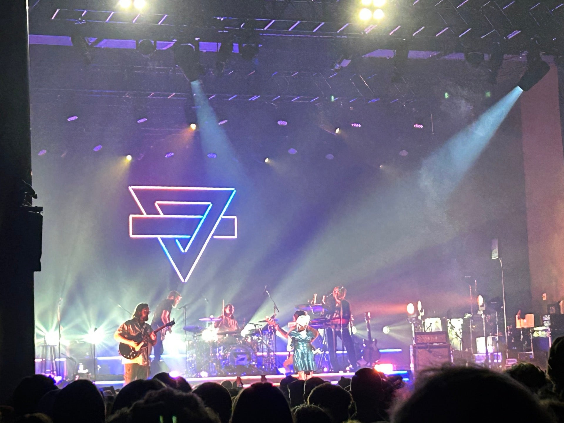 Fillmore New Orleans