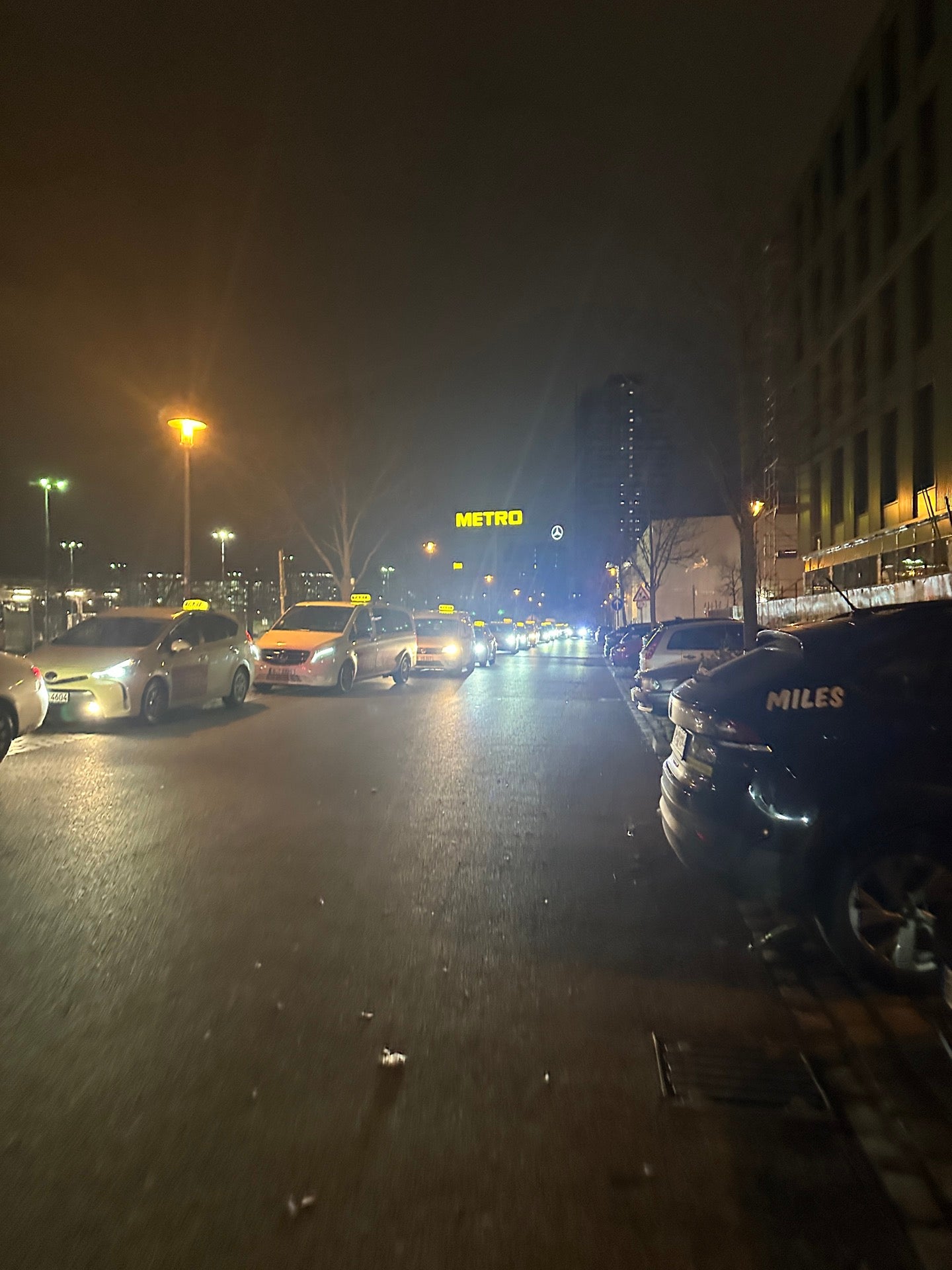 Berghain Garten - Berlin bar