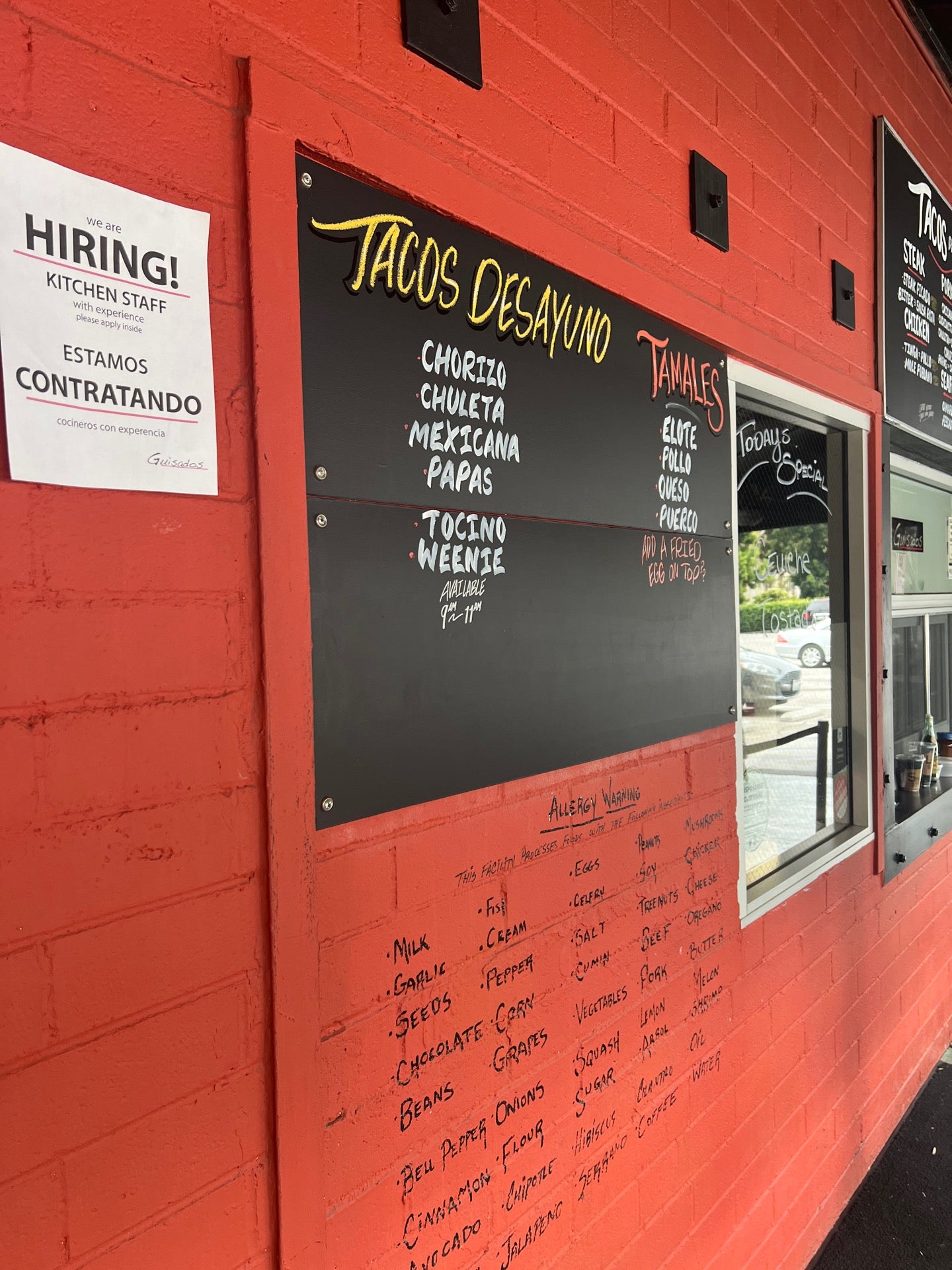 Guisados cover photo