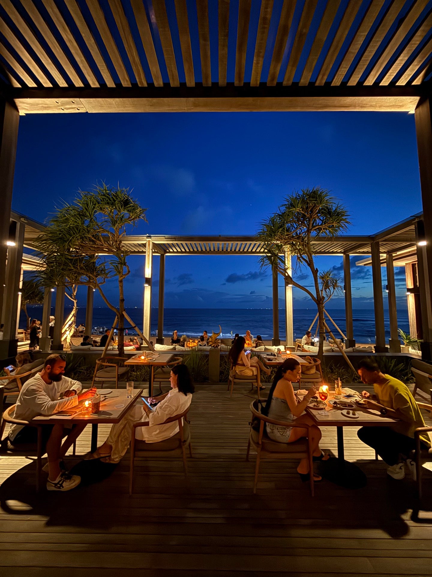 CURE Bali in Bali, Indonesia