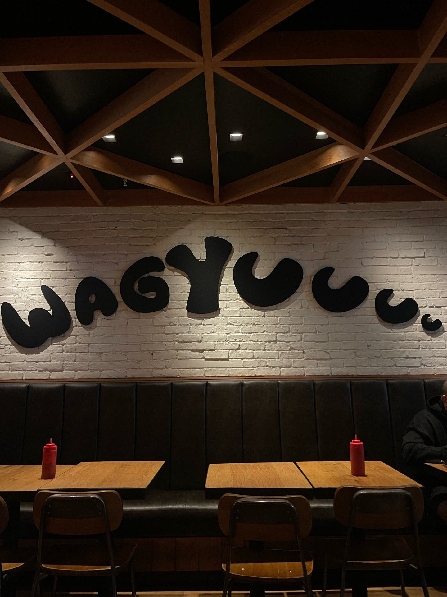 HiHo Cheeseburger restaurant in Santa Monica