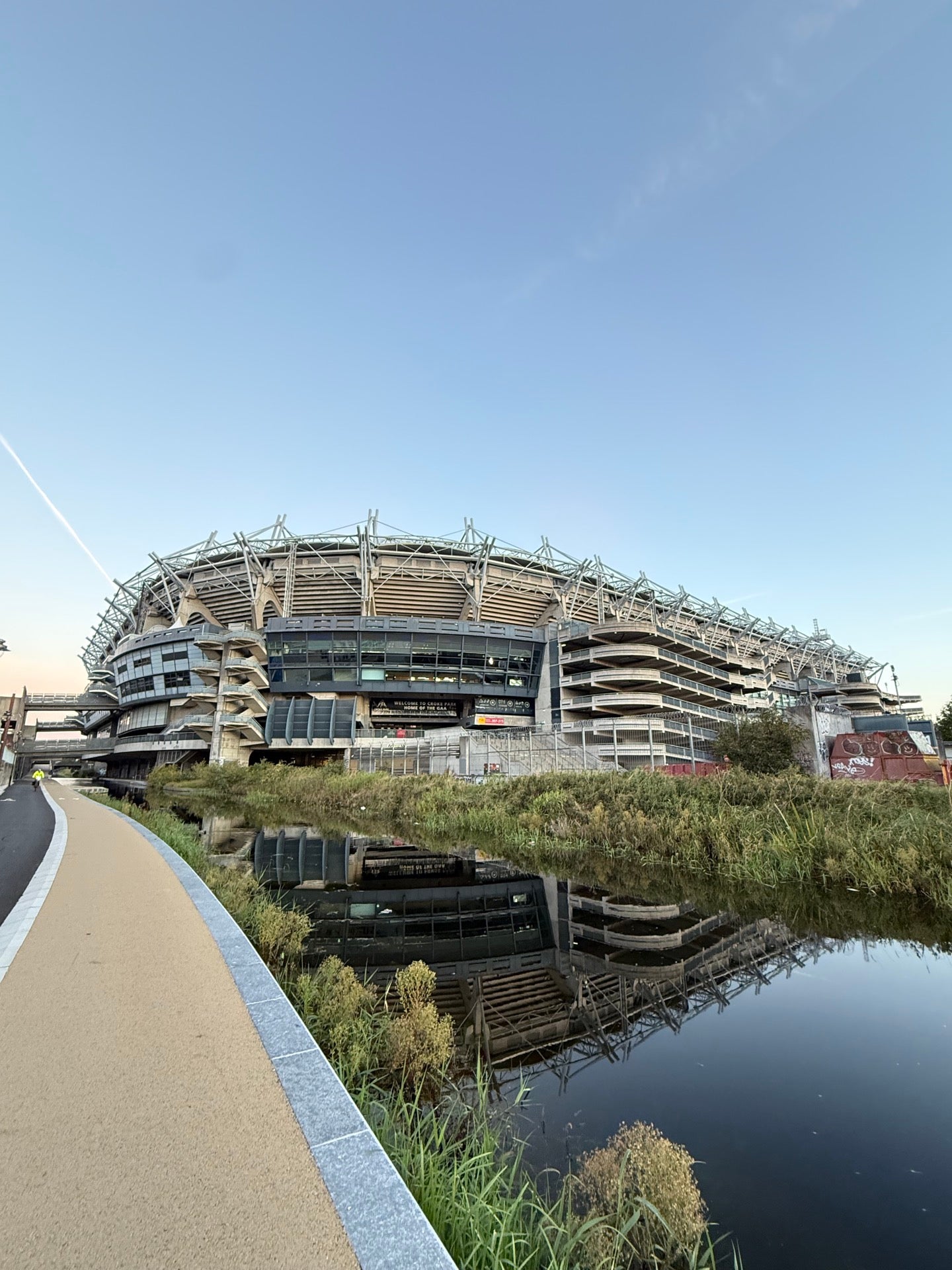 Croke Park 2