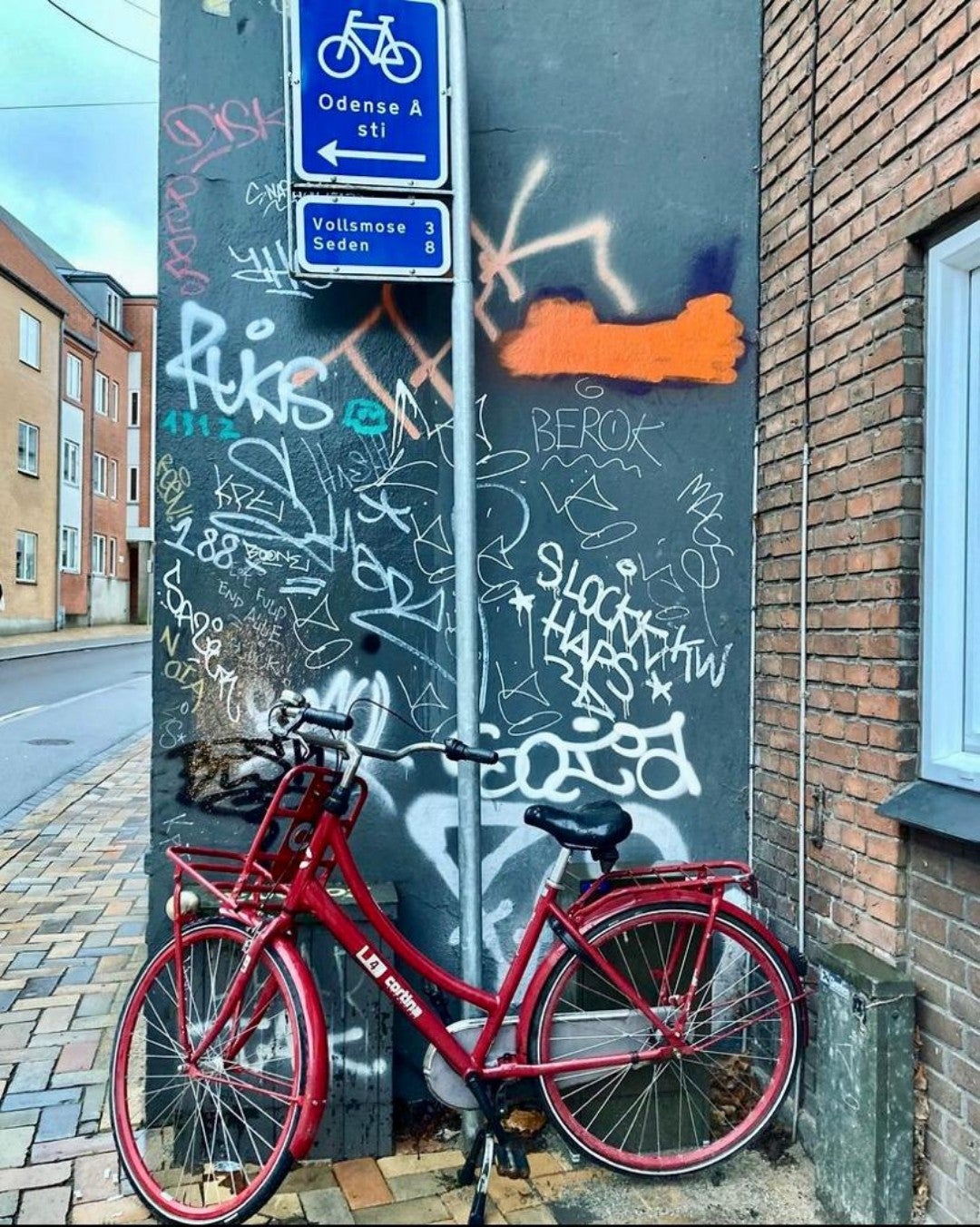 โอเดนเซ