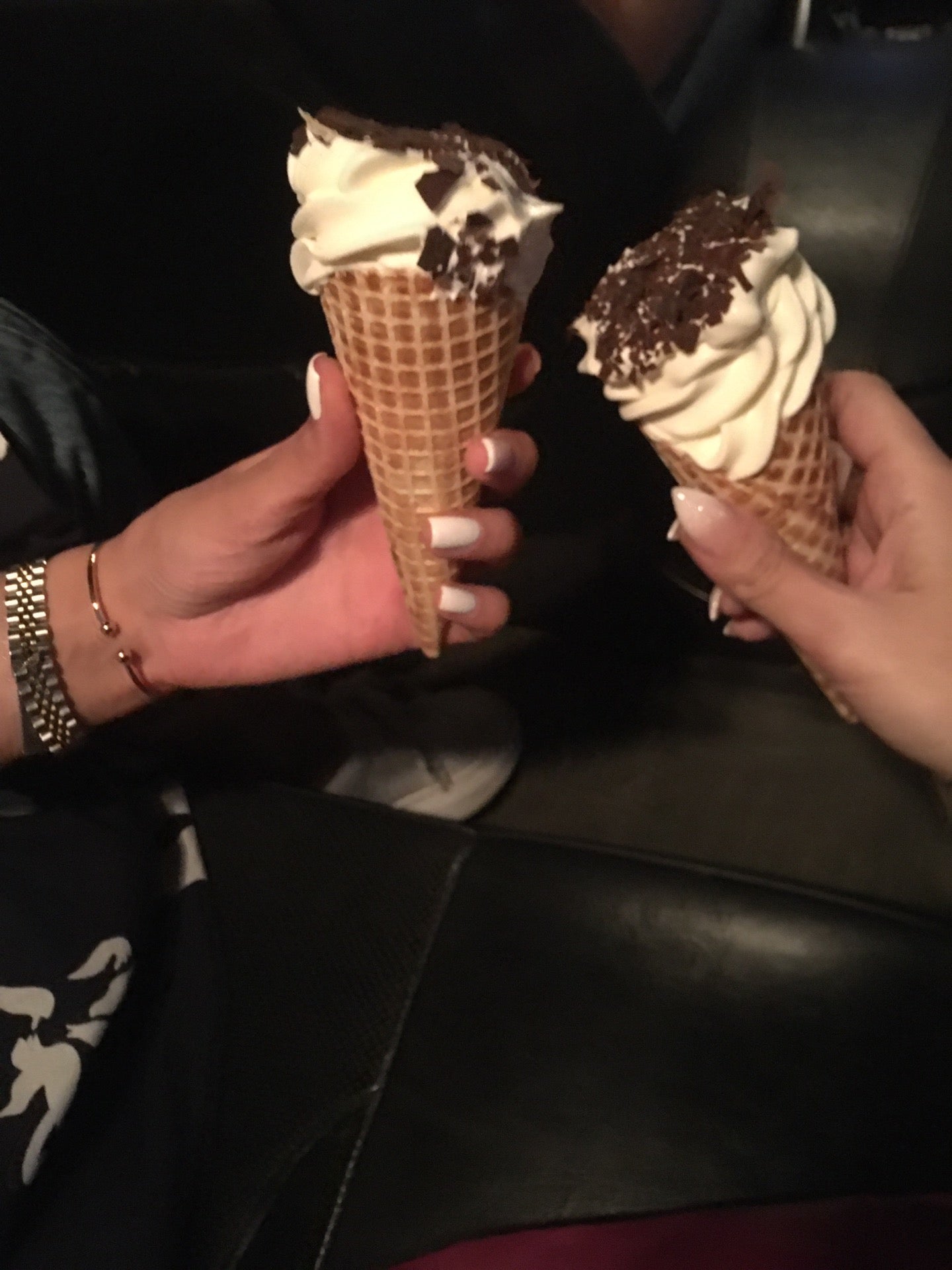 بستني دادلي