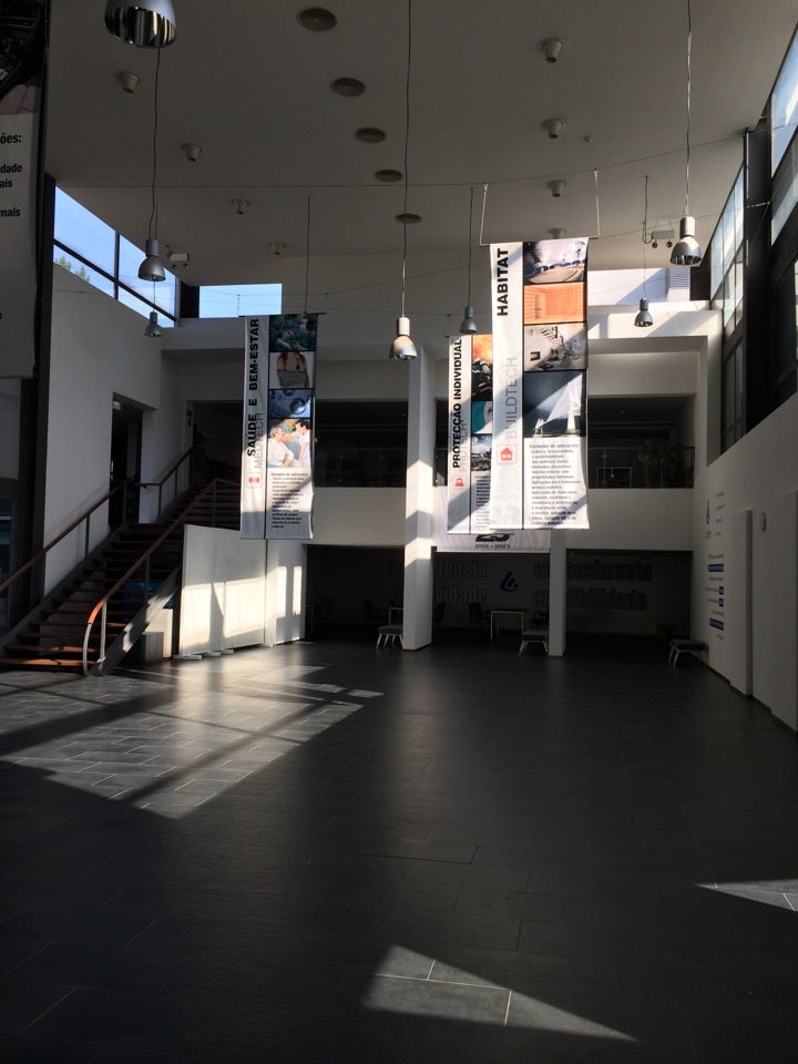 Citeve - Technological Centre For Textile And Clithing Industries Of Portugal