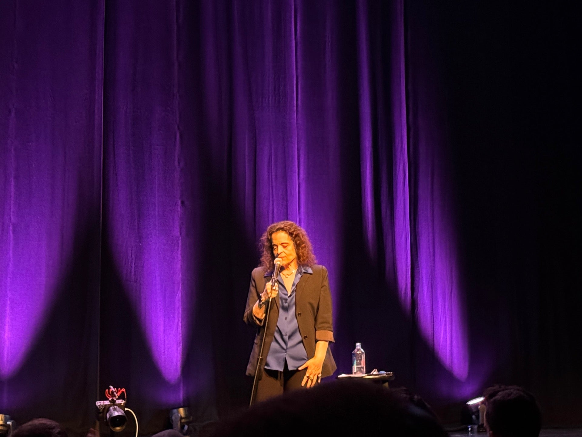 Wells Hall at The Parker