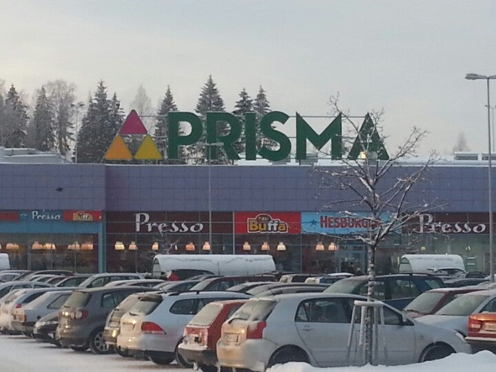 Prisma Mikkeli