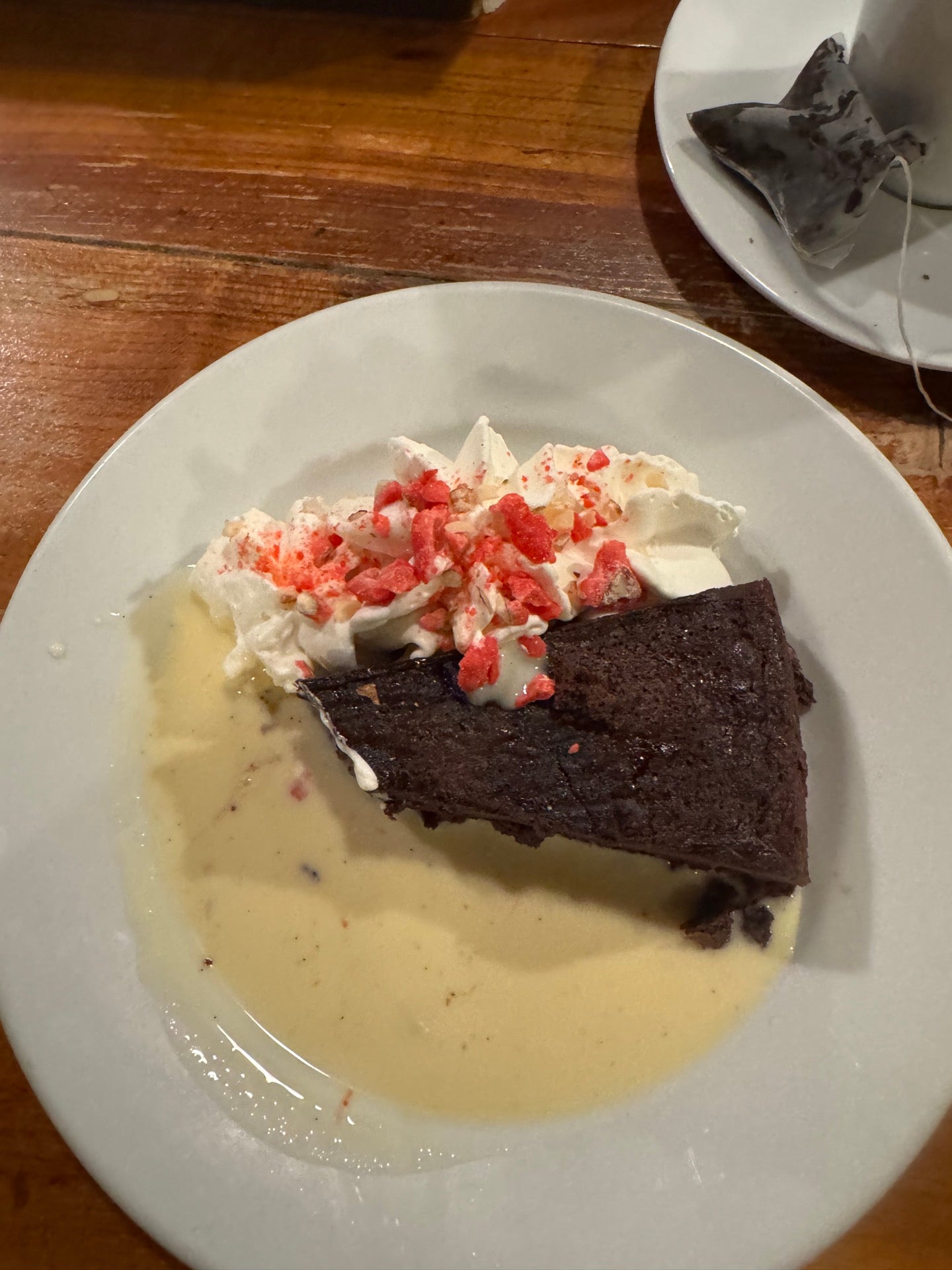 Café Comptoir Abel - Lyon restaurant