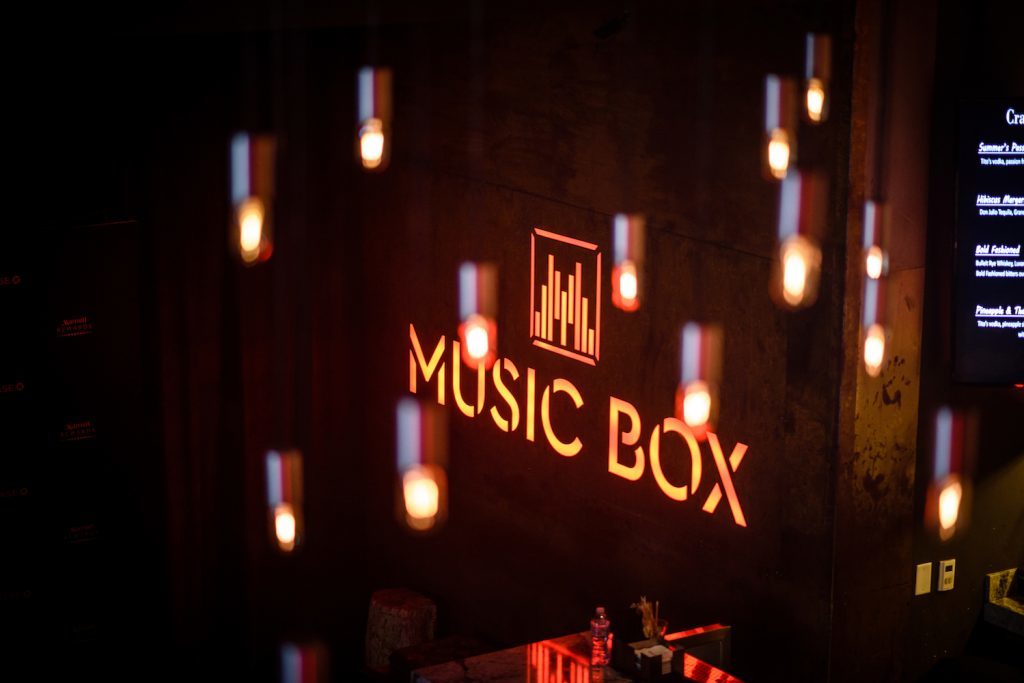 Music Box