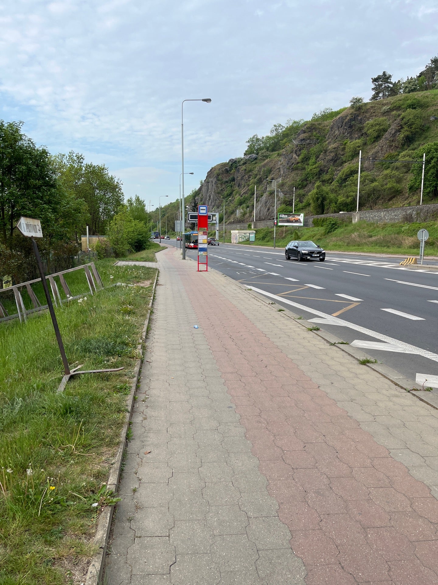 V Podbabě - photo 2 showing the facility