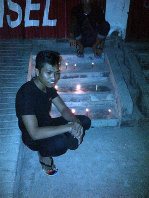 Istana Permai Swalayan