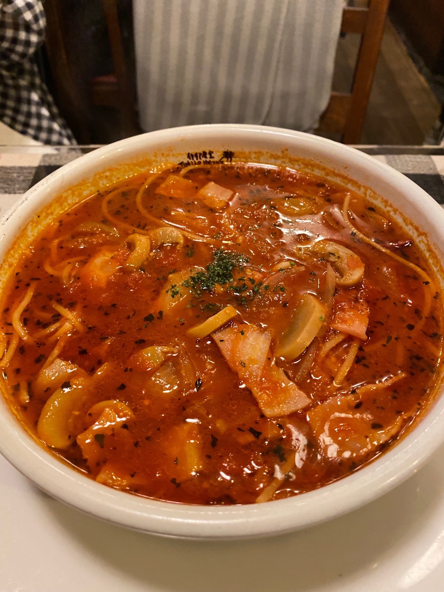 CHIANTI 本店 이미지