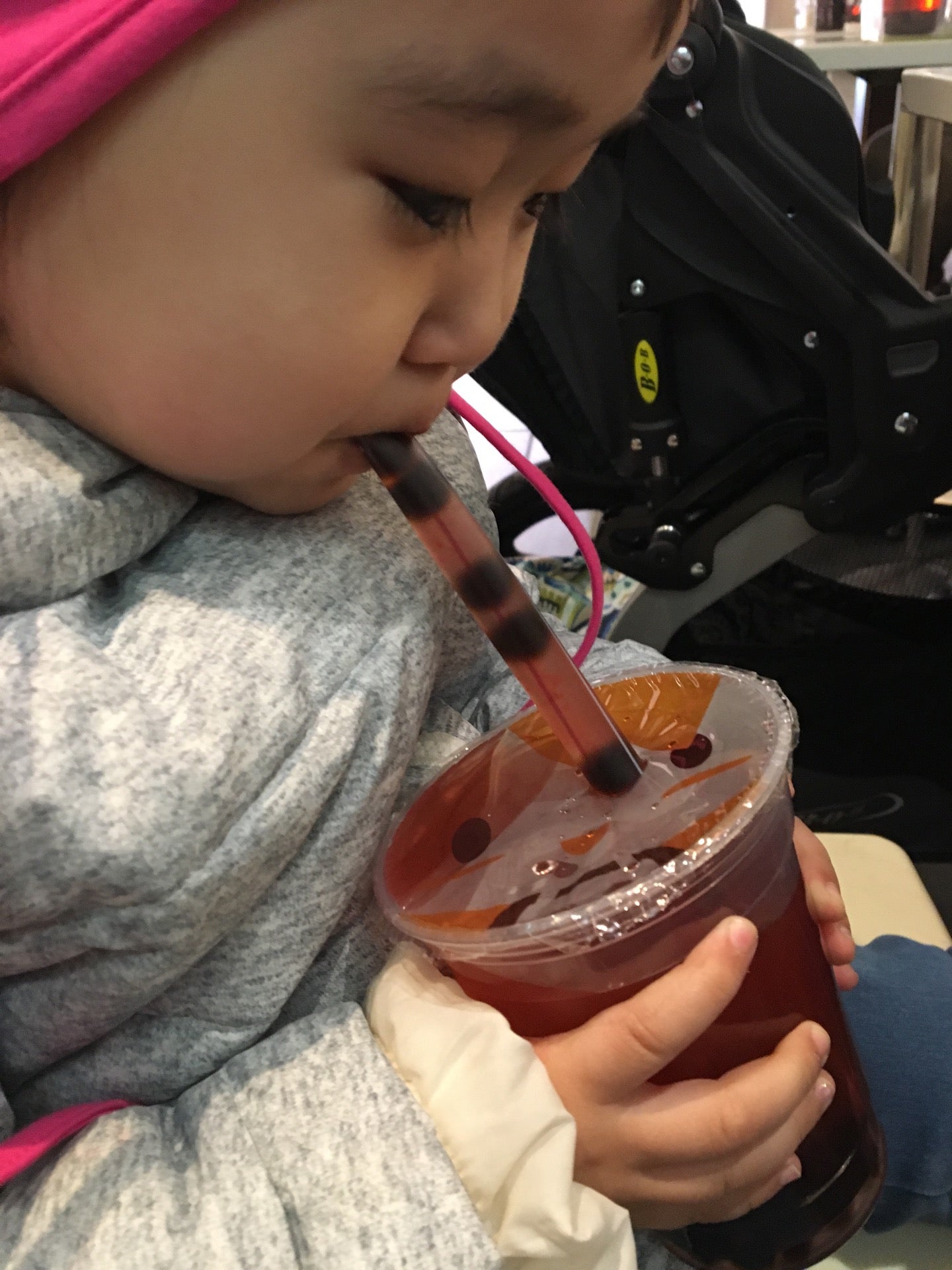 Patisserie Harmonie 85 de la Gauchetiere O. Montréal