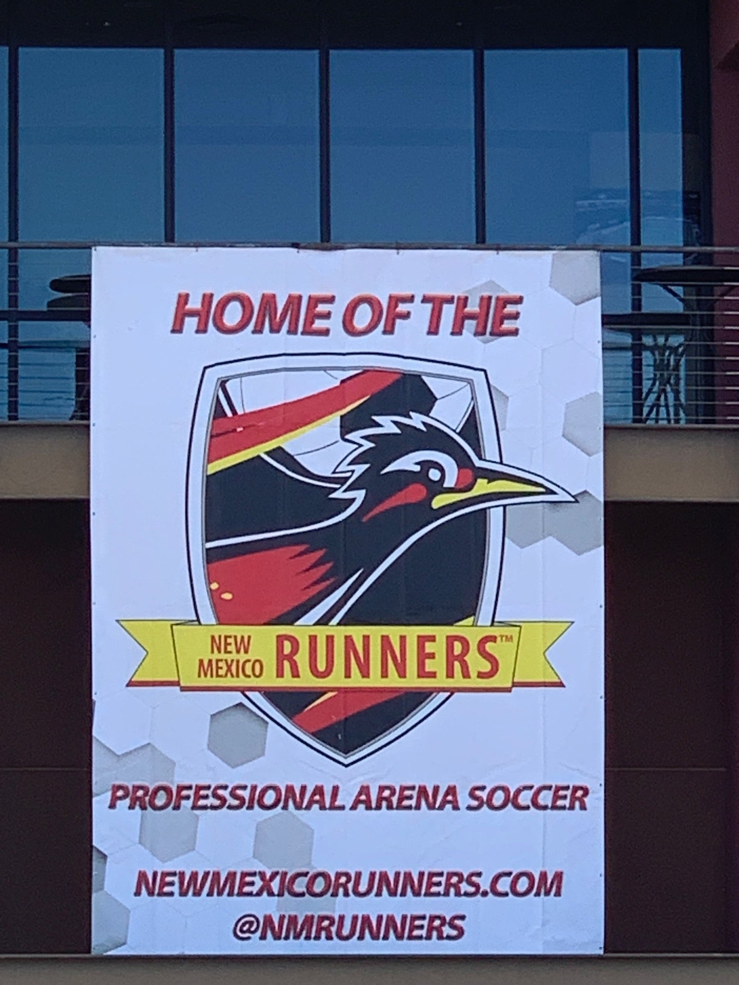 Rio Rancho Events Center