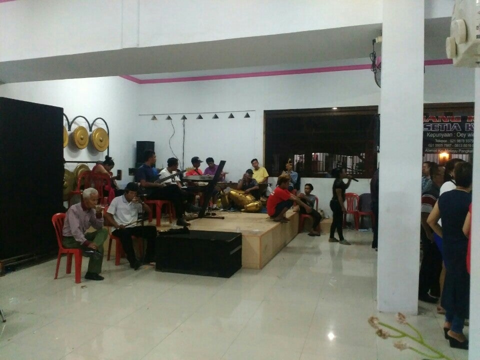 Rumah Makan Selera Logo