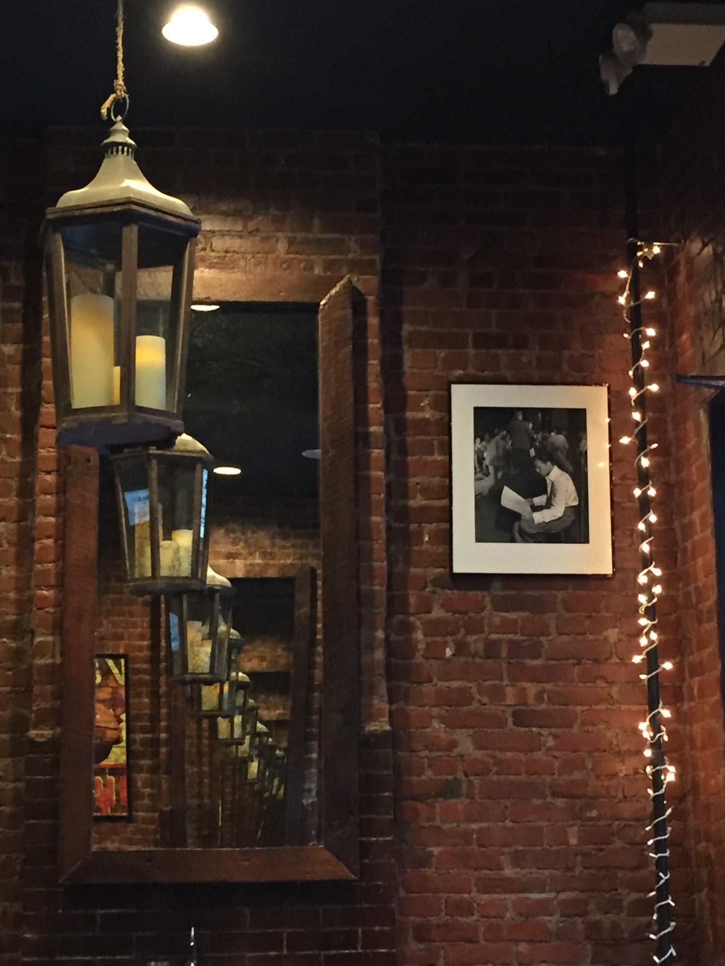 Basil Brick Oven Pizza 2817 Astoria Blvd Astoria