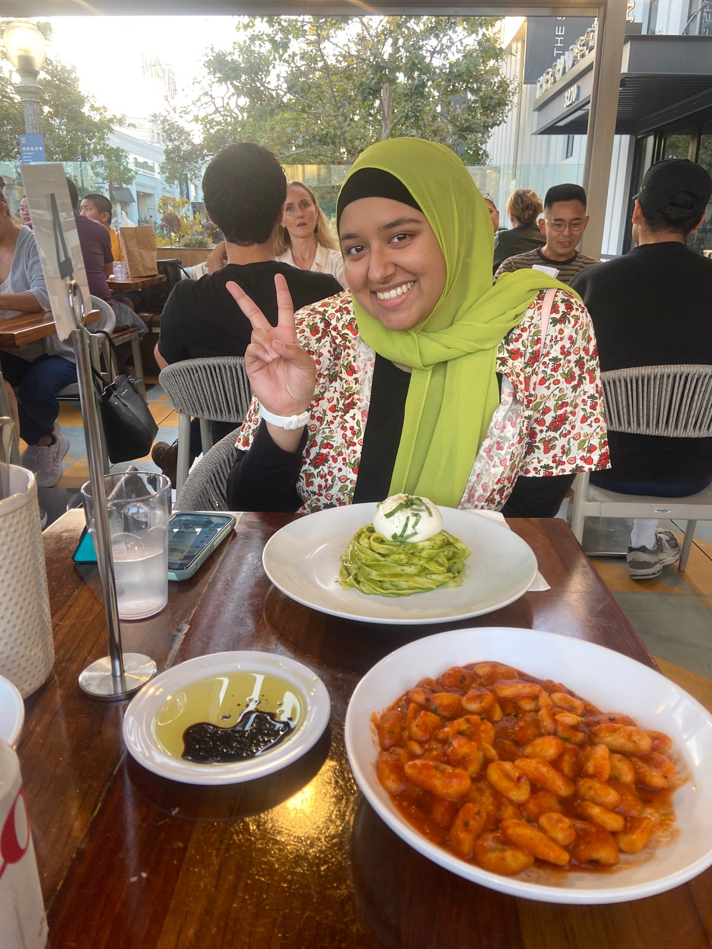 Pasta Sisters cover photo