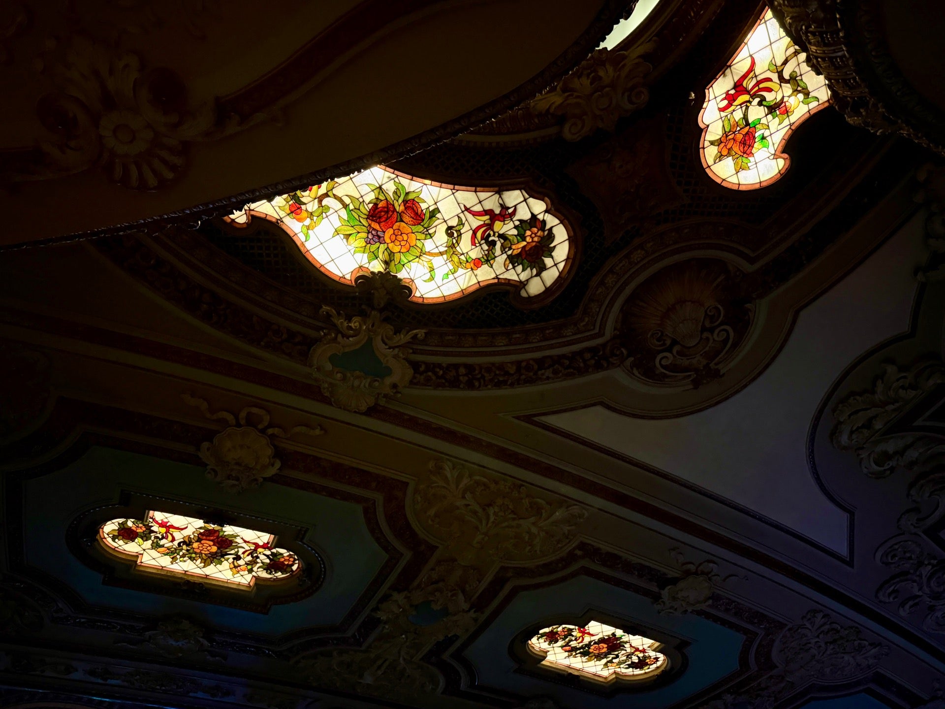 The Midland Theatre - MO