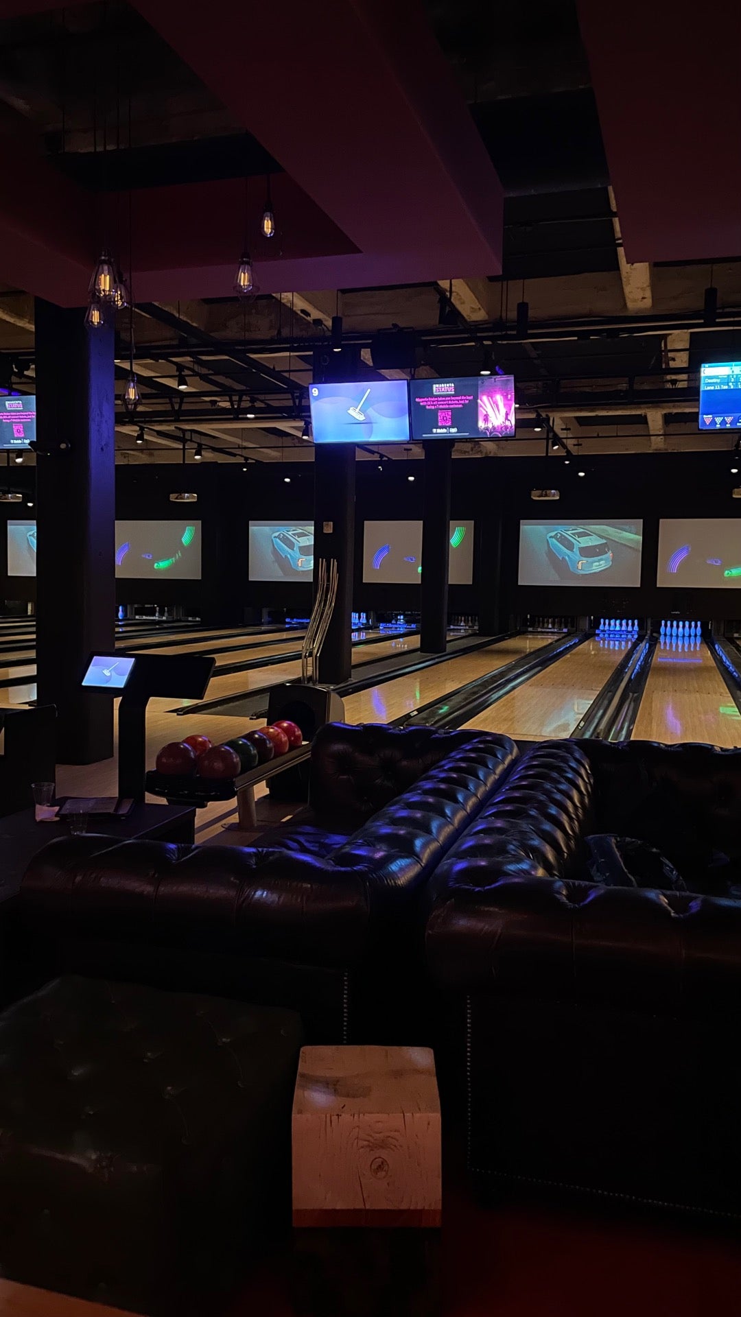 Brooklyn Bowl Philadelphia