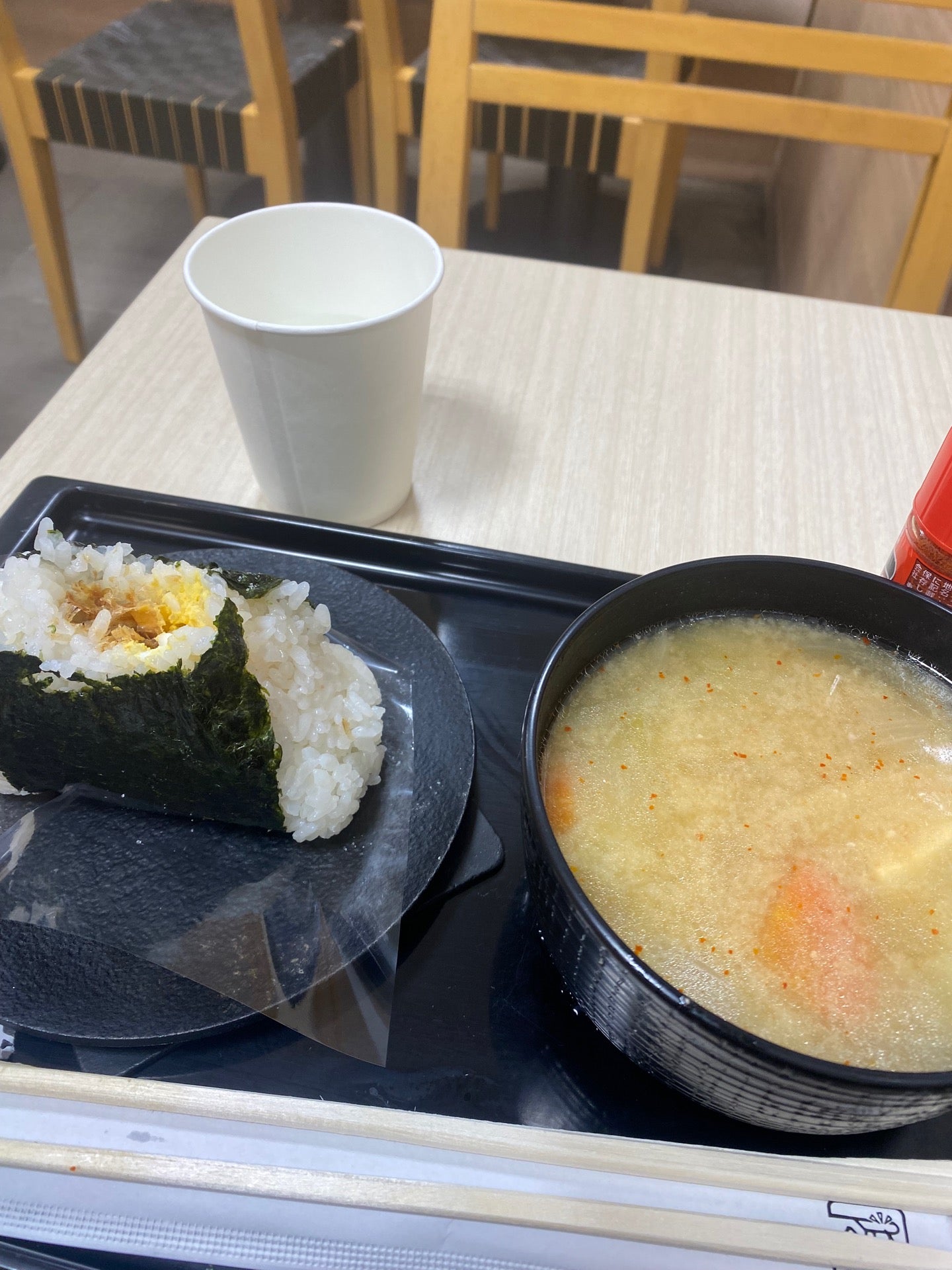 おにぎりのありんこ 이미지