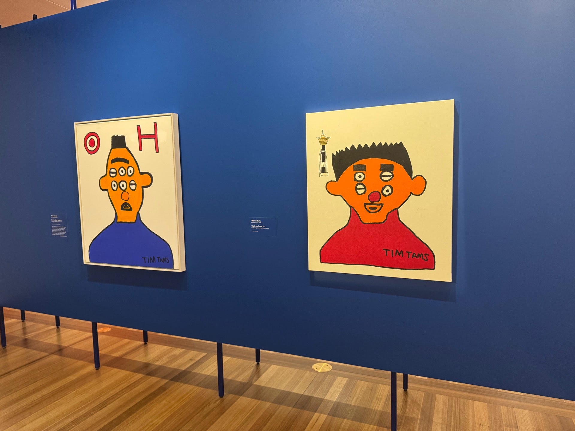 National Portrait Gallery