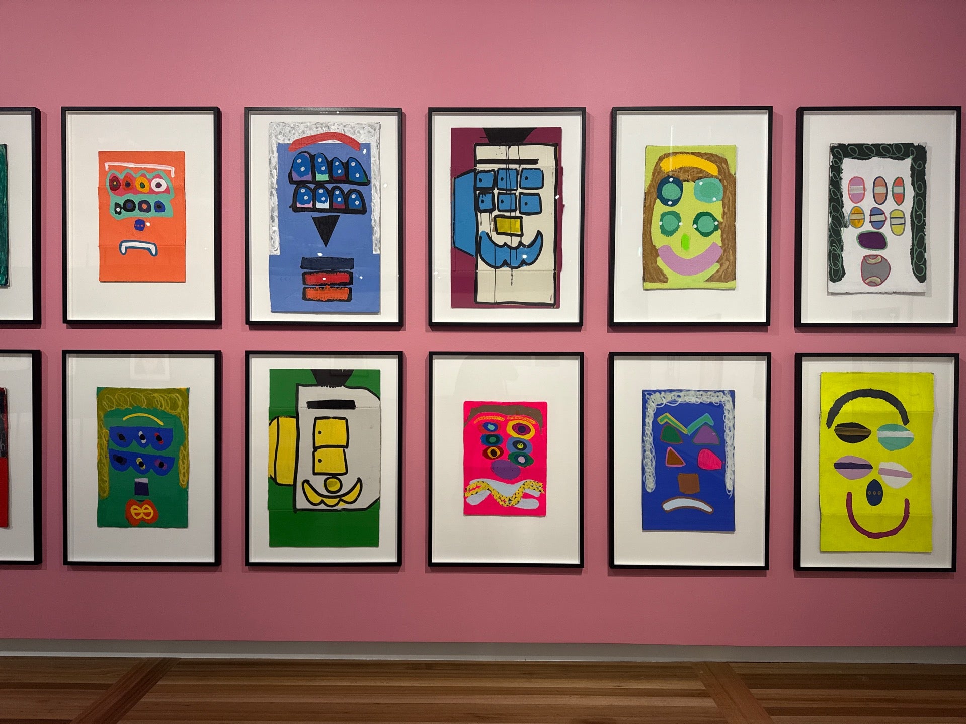 National Portrait Gallery