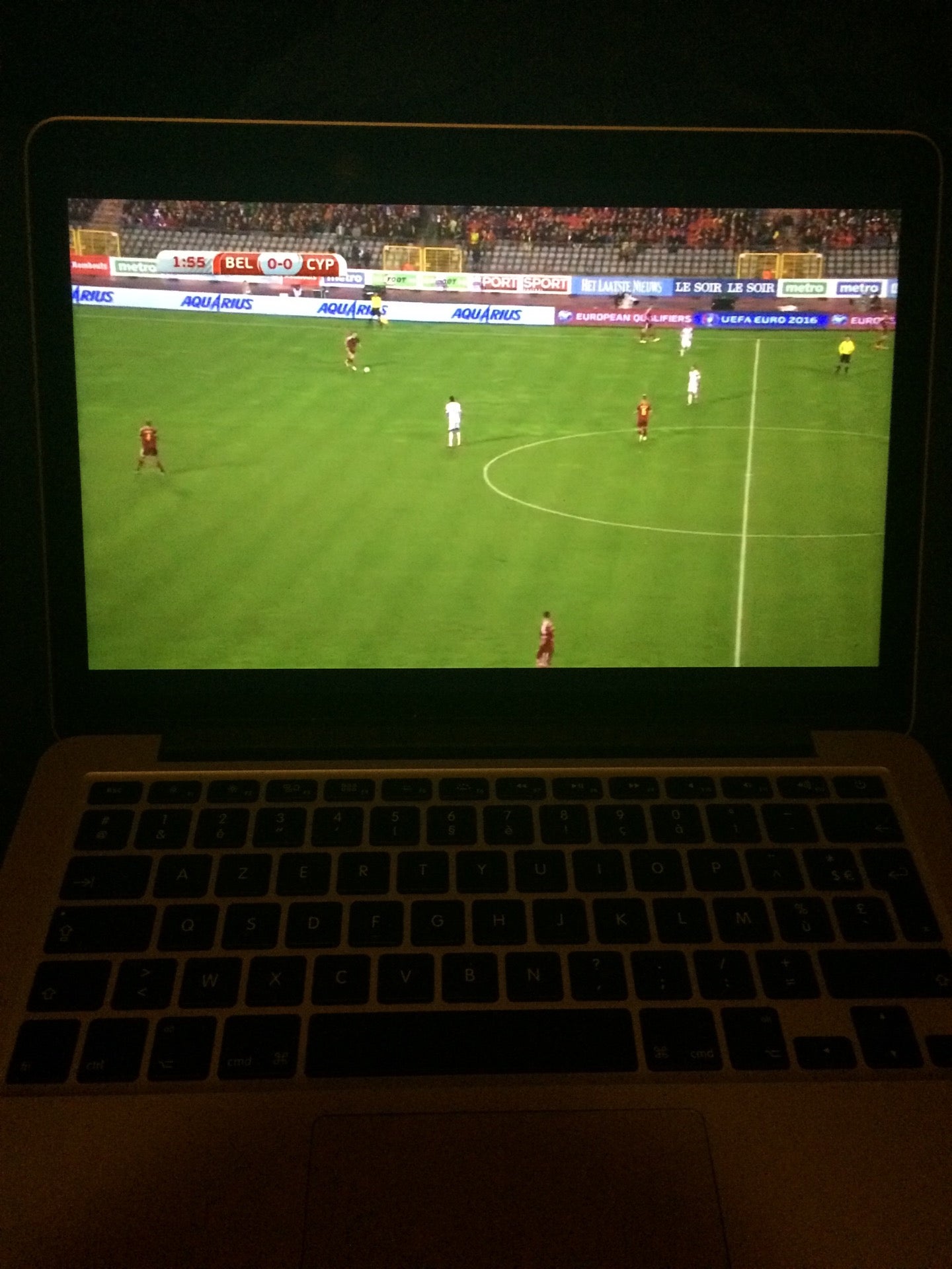 Clown and Bard - photo 4 showing the facility