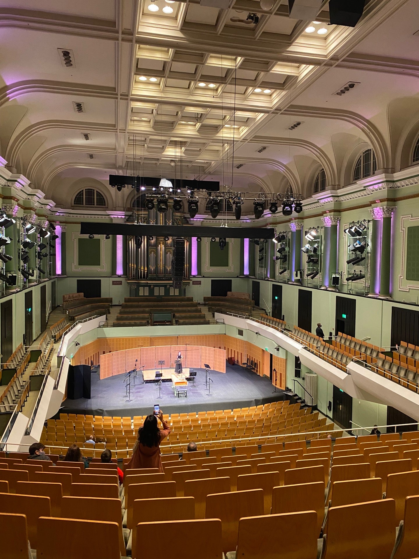 National Concert Hall 5