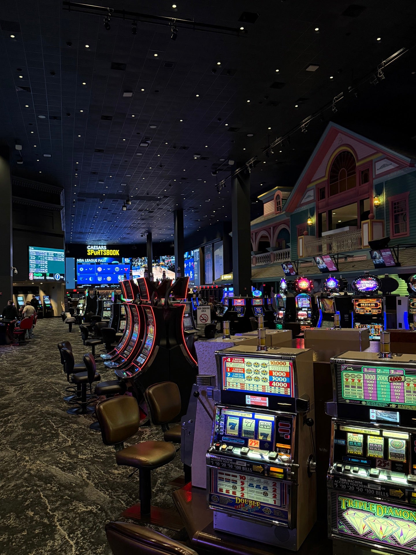 Resorts Atlantic City