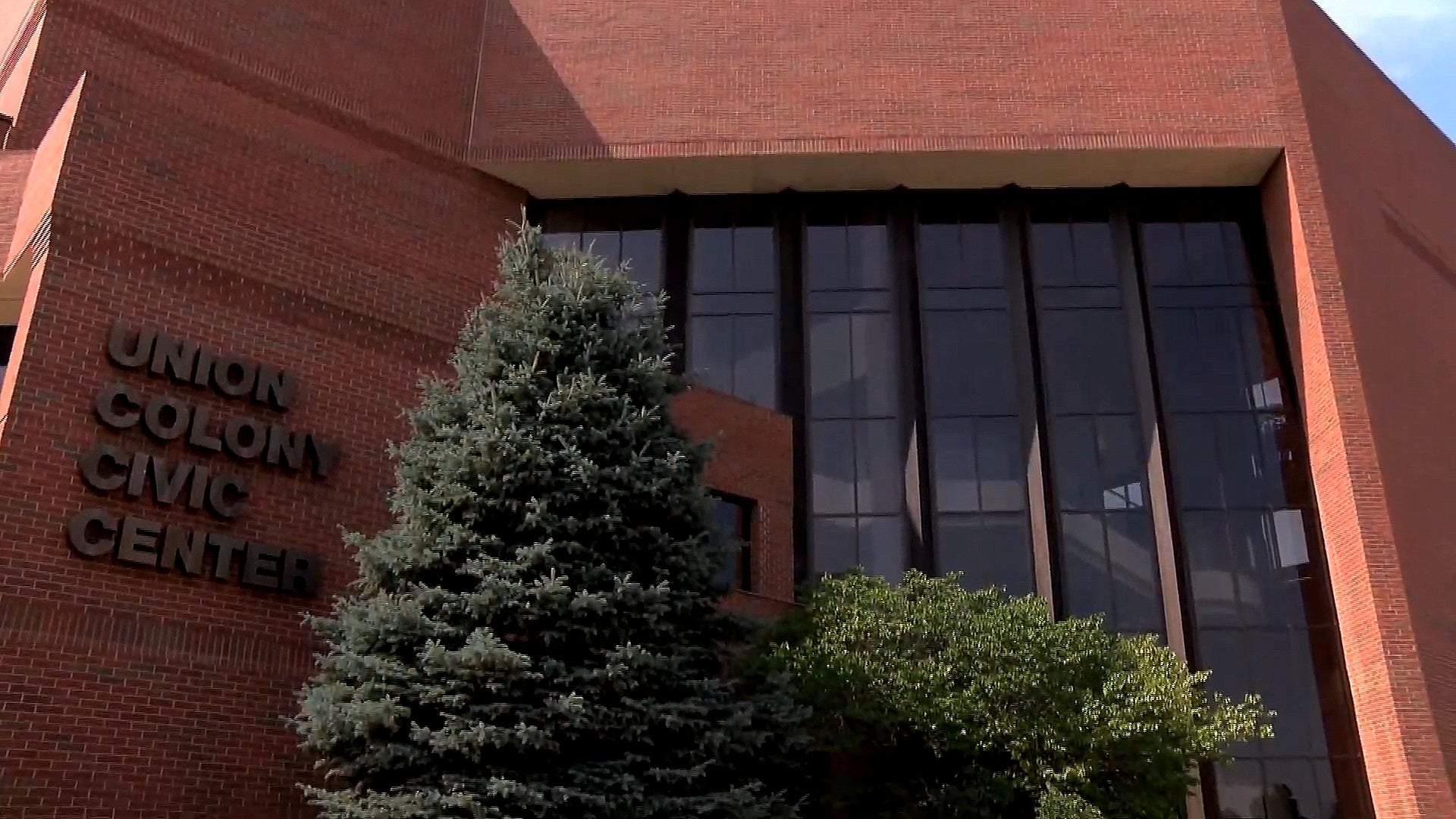 Union Colony Civic Theatre